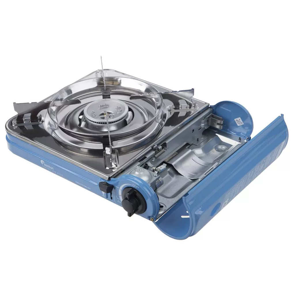 اجاق سفری مکسان مدل MS-3500S