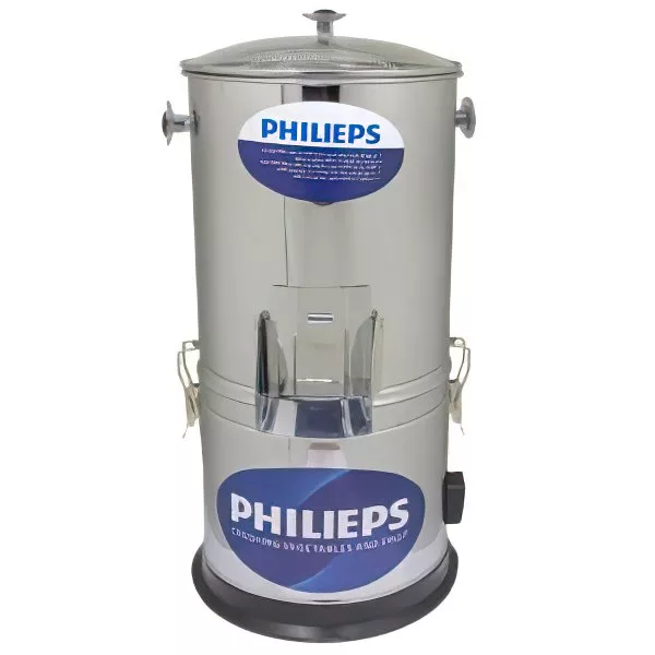 سبزی خردکن فیلیپس مدل  Philieps HP-K200