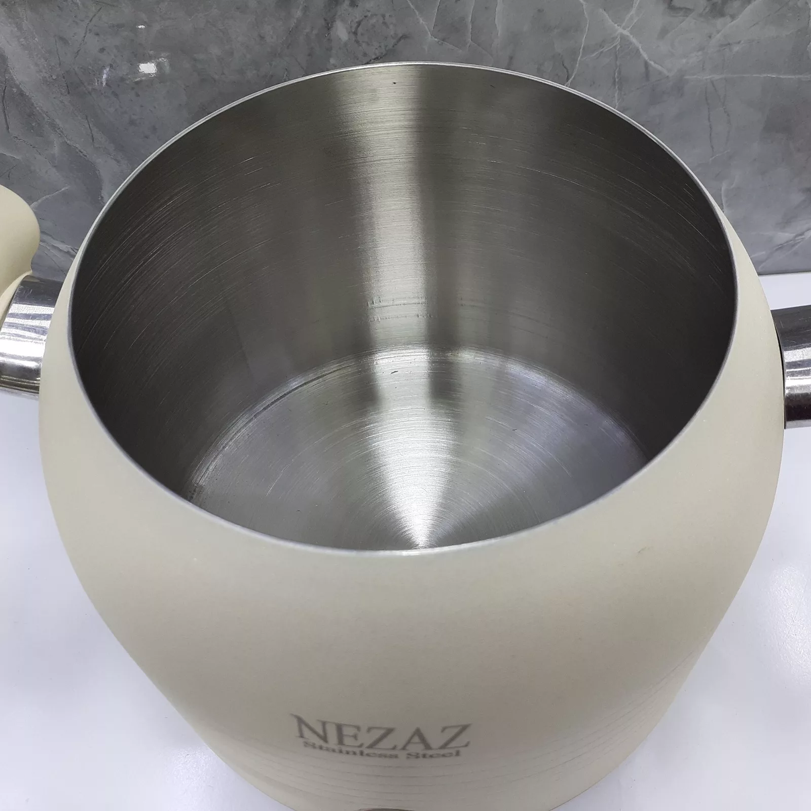 ست کتری و قوری نزاز کد 3031