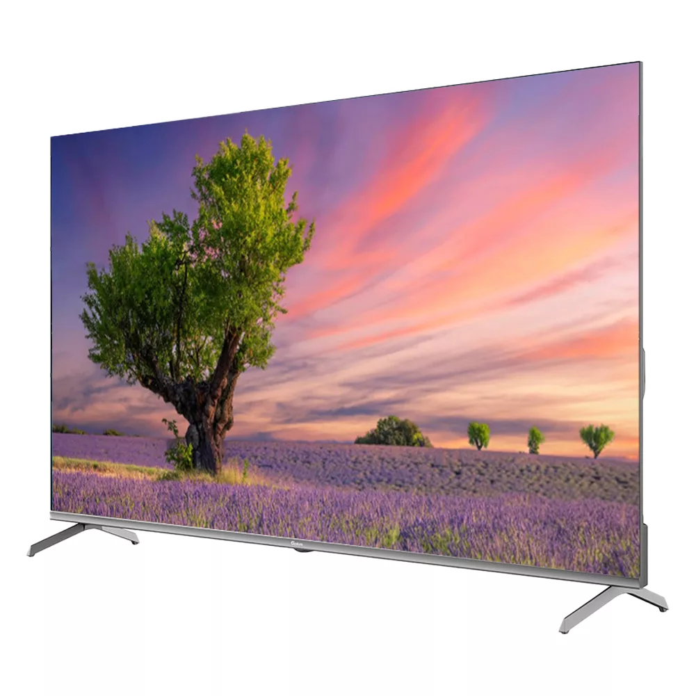تلویزیون 65 اینچ ال ای دی هوشمند جی پلاس مدل GTV-65SQ788NP