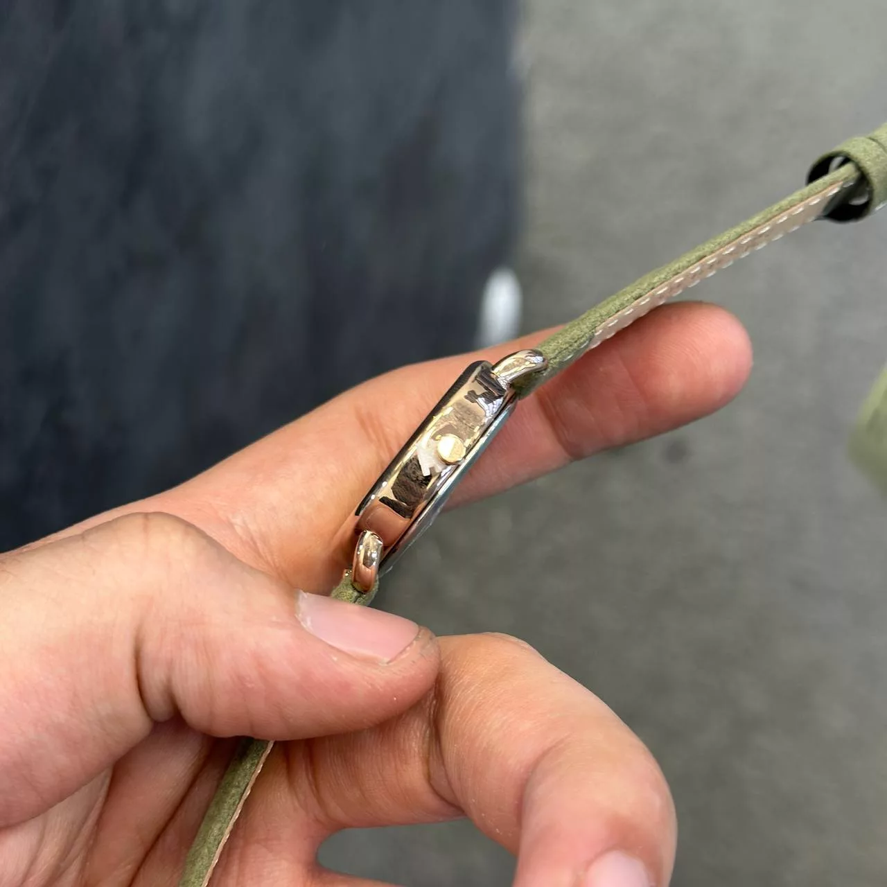 ساعت مچی عقربه‌ای کوارتز زنانه جولیوس مدل jl236678