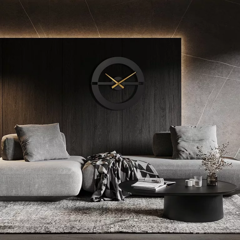 ساعت دیواری کد C33