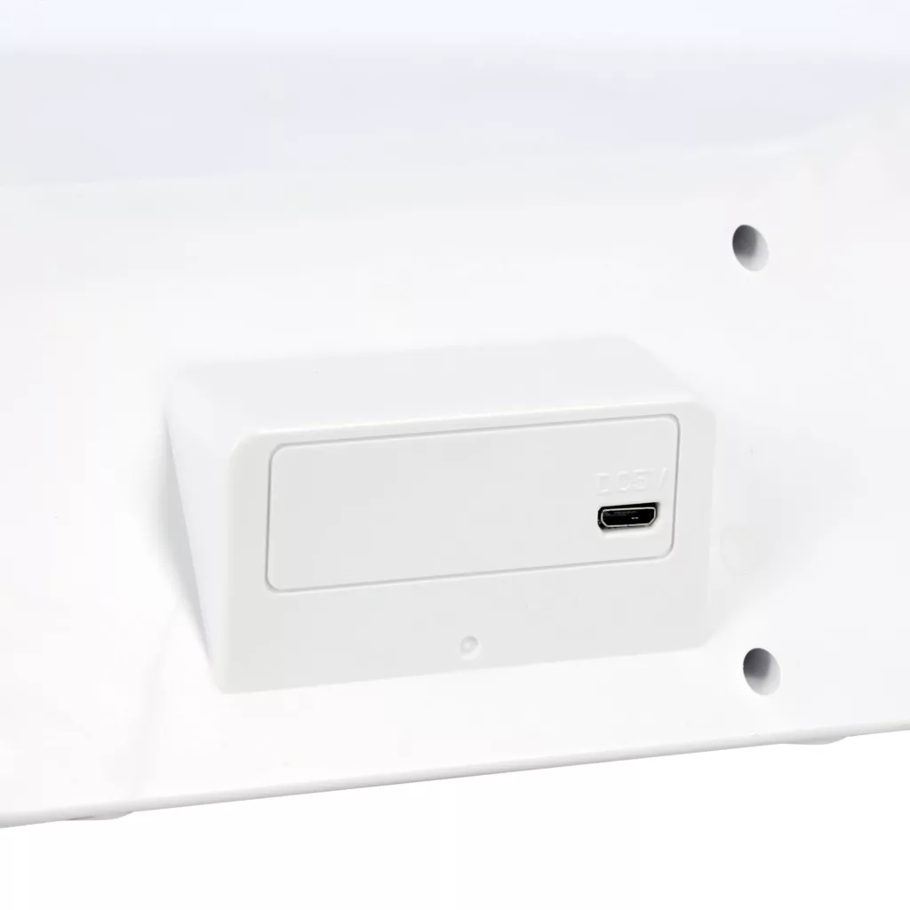 پنکه شارژی جی پاس مدل GF21162