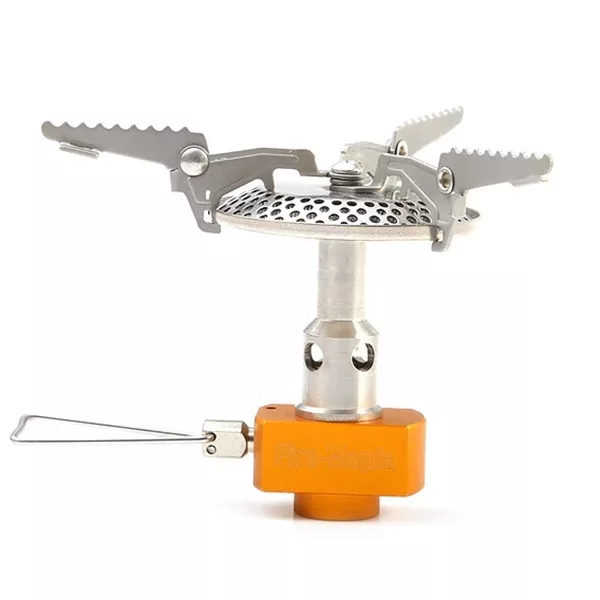 سرشعله سفری فایرمپل مدل FMS-116