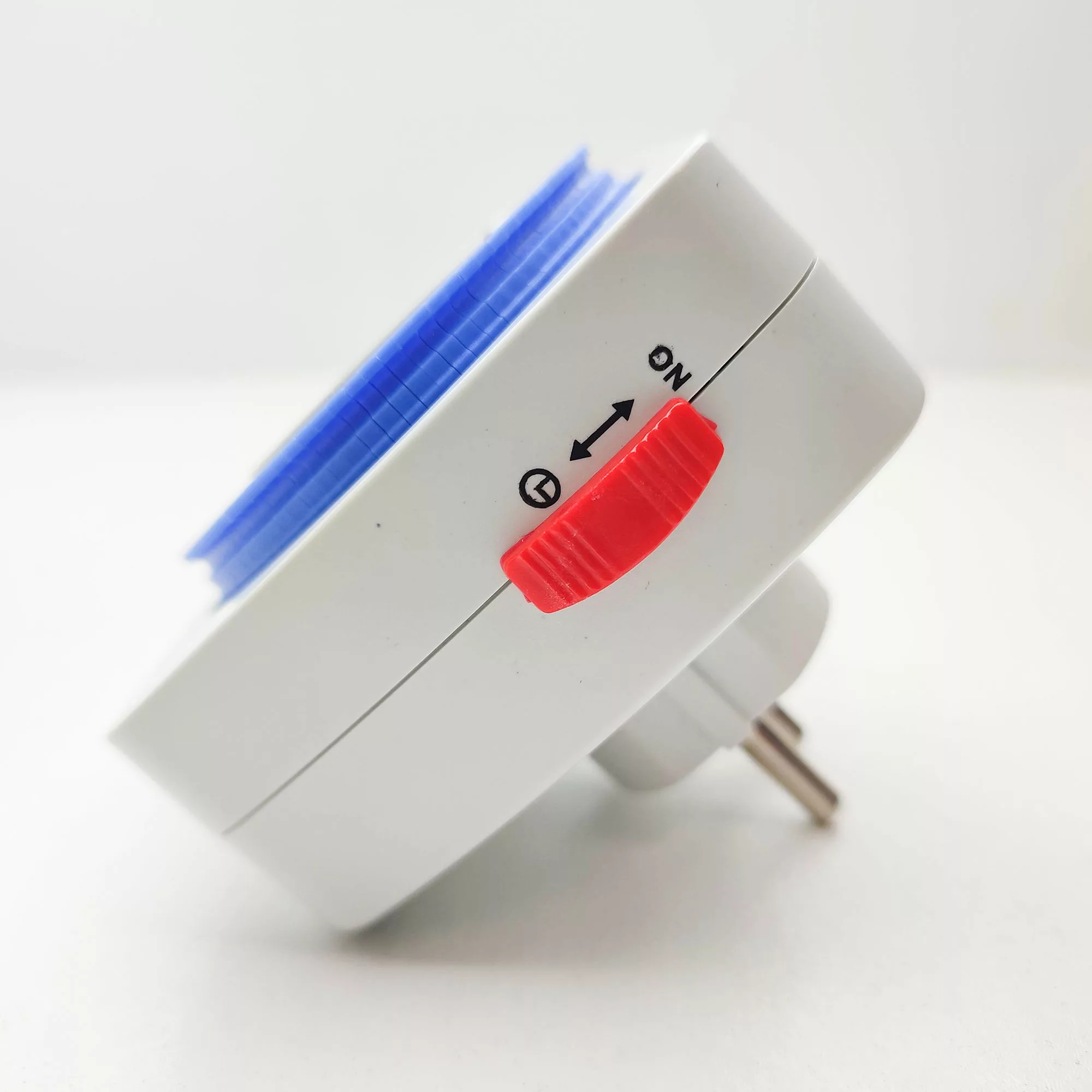 تایمر برق مدل 24 ساعته کد TG-28A