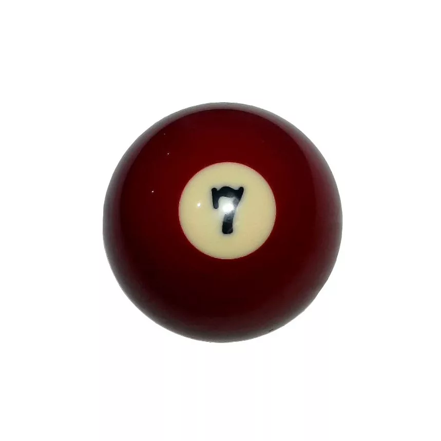 توپ بیلیارد مدل 7