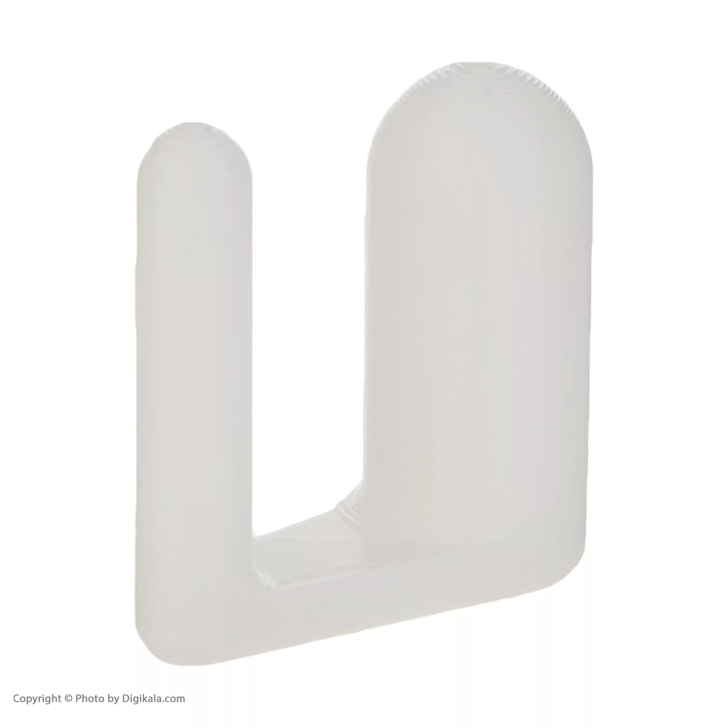 پایه نگهدارنده لپ تاپ مدل استوانه بسته دو عددی