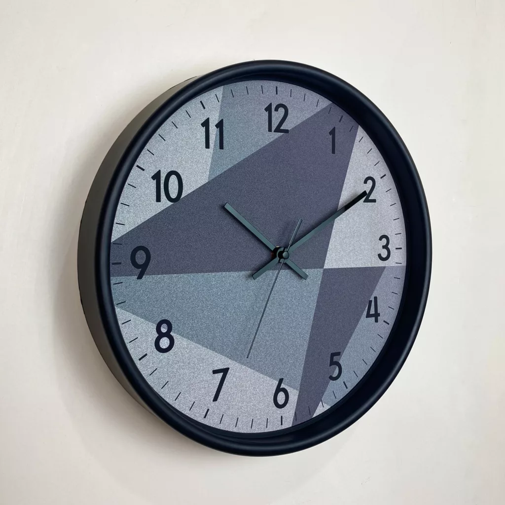 ساعت دیواری سال بردز مدل CW-171