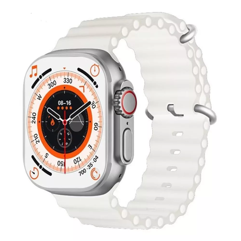 ساعت هوشمند مدل T800 Ultra Wireless