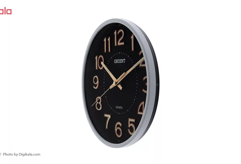 ساعت دیواری اورینت مدل TD-6873