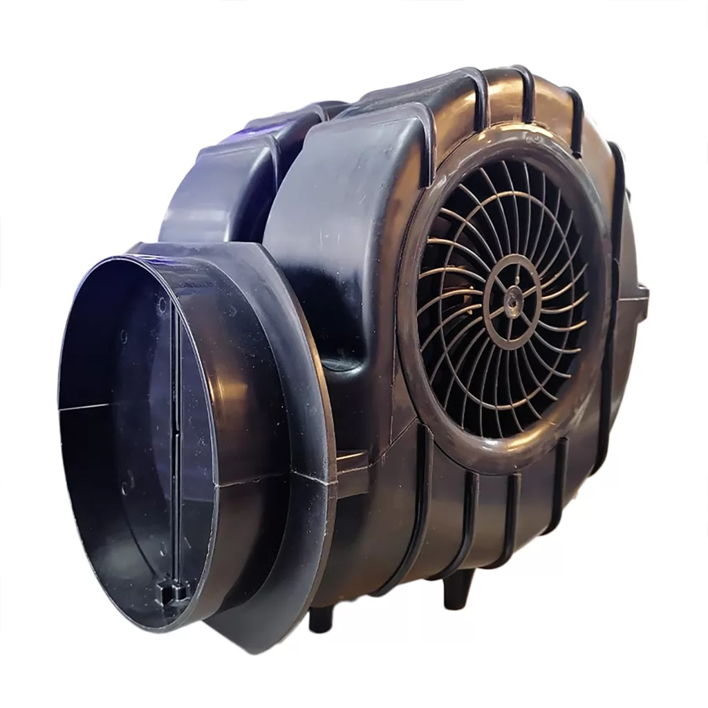 فن حلزونی الکتروژن کد 33557-A