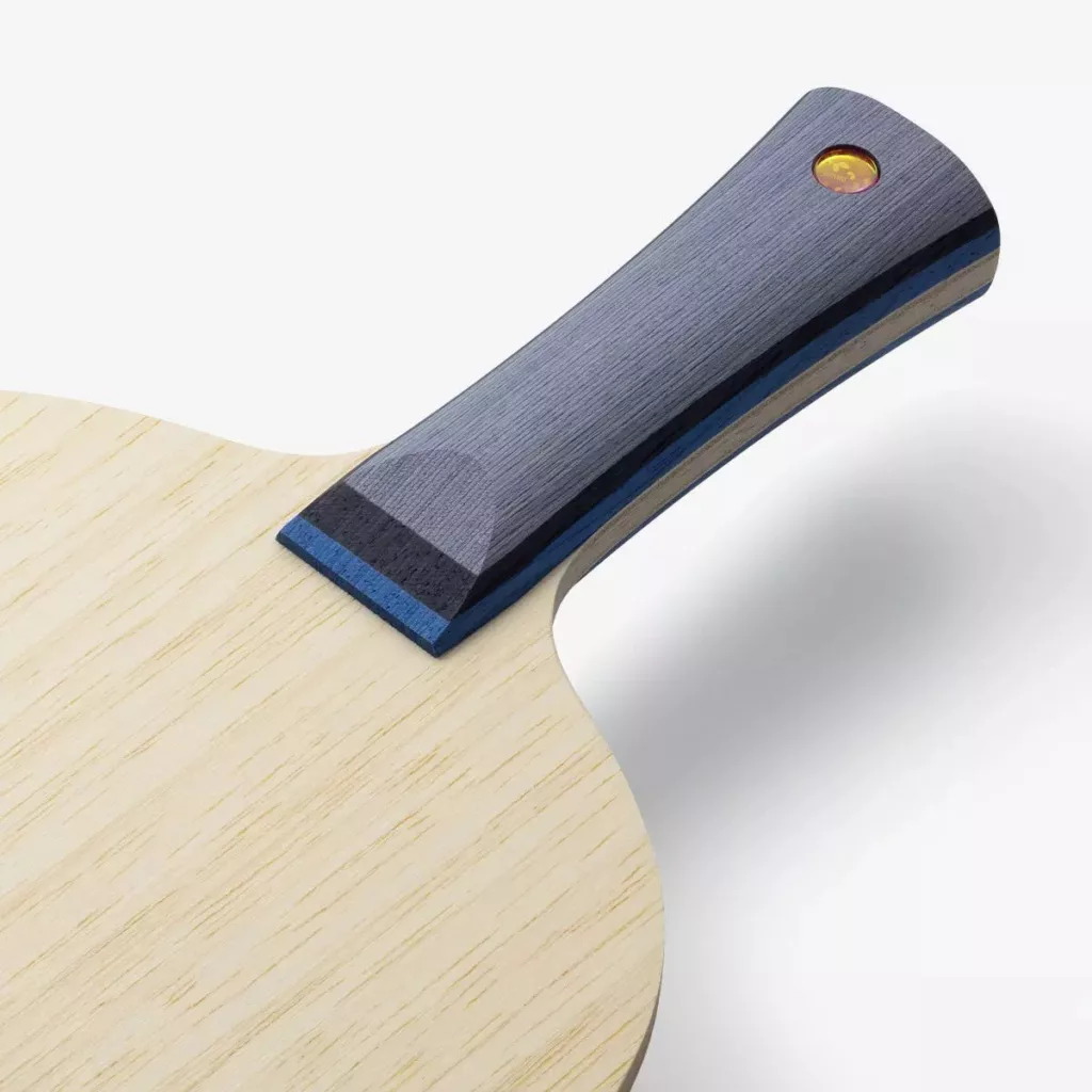 راکت پینگ‌پنگ تهاجمی 5 لایه باترفلای مدل فالیسما