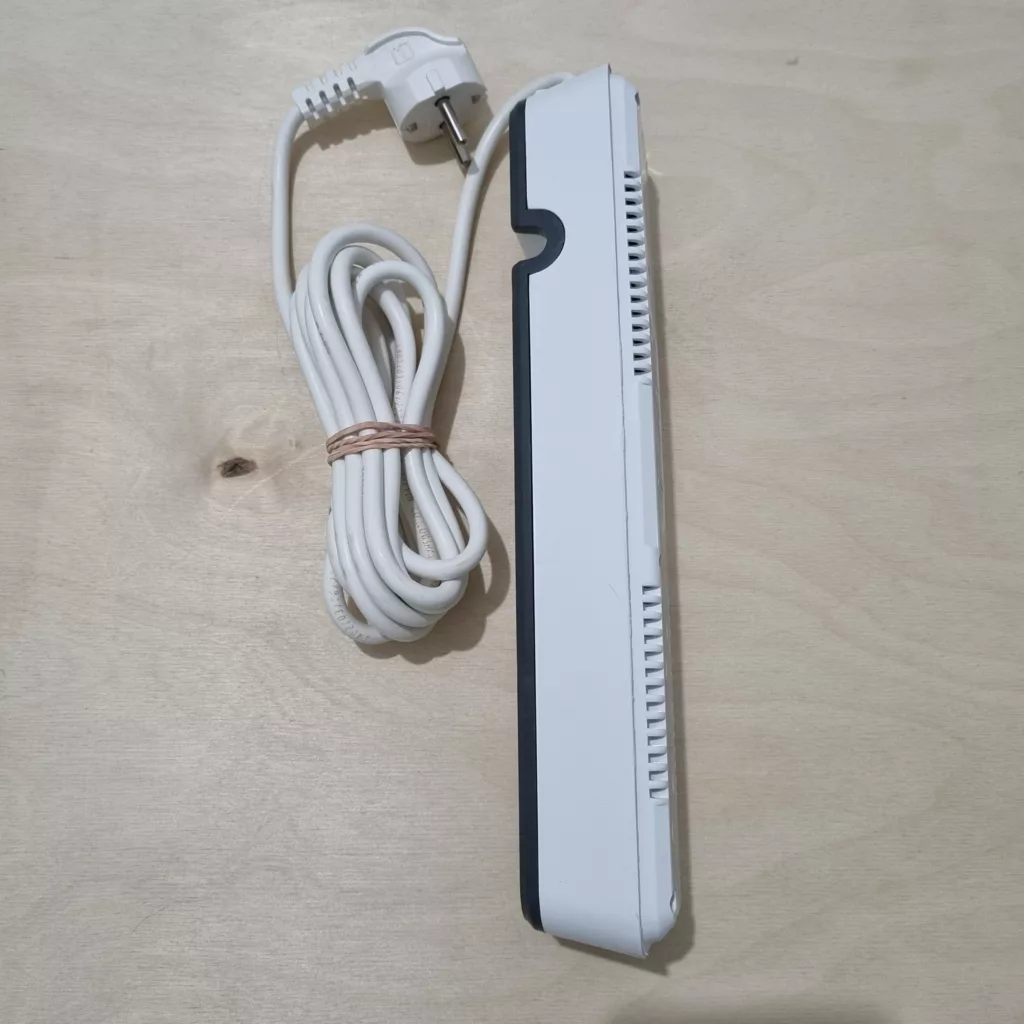 چندراهی برق اودانا مدل U5-5m