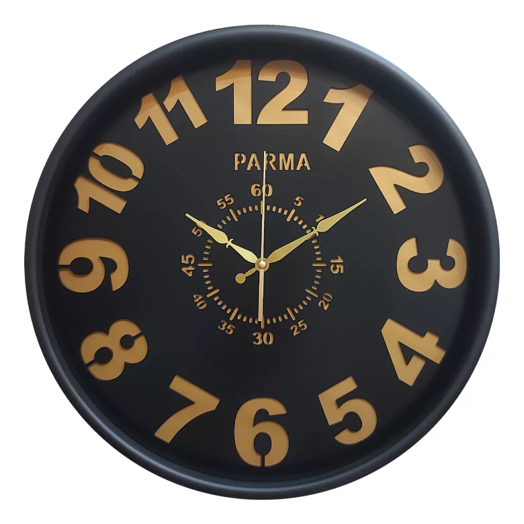 ساعت دیواری پارما مدل VG400
