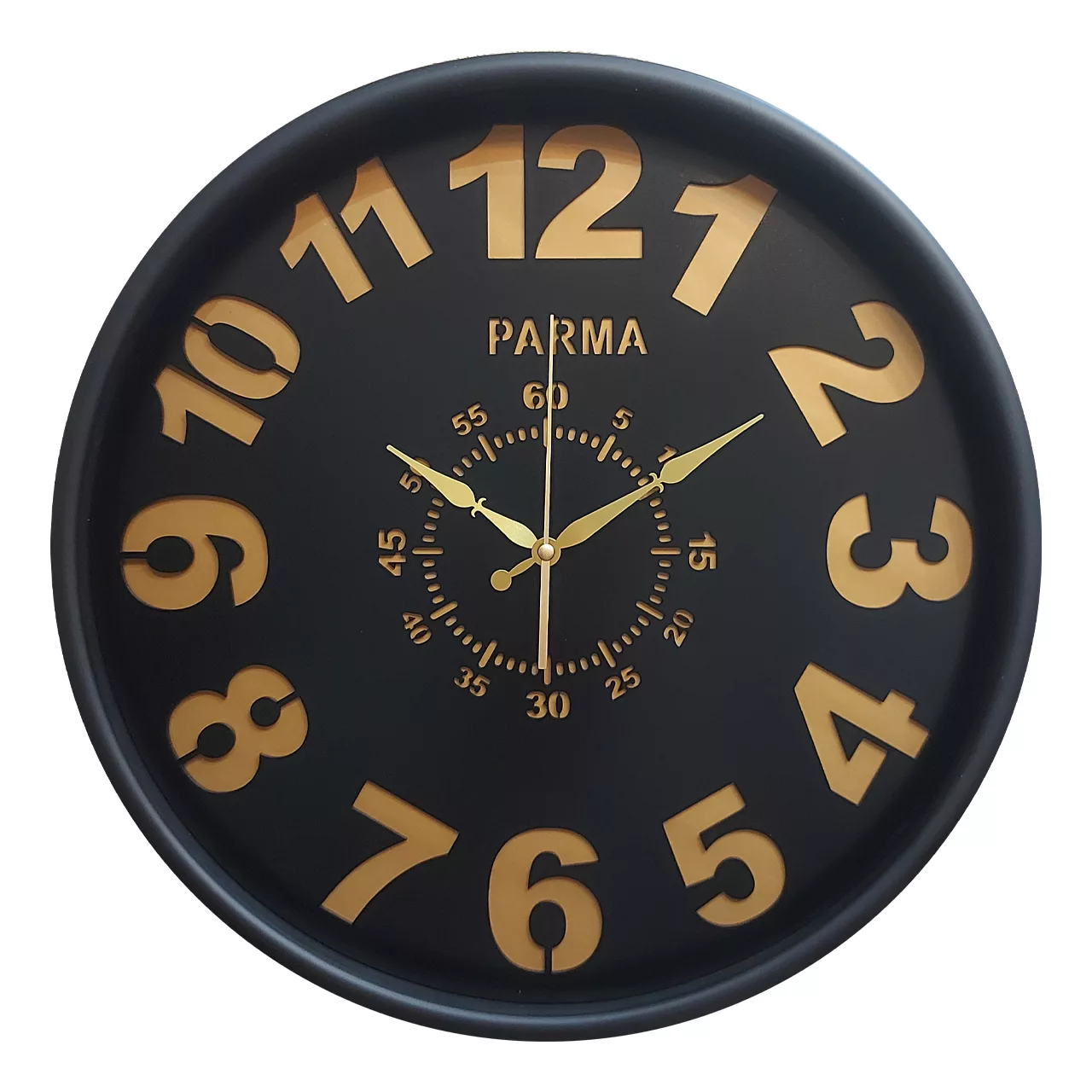 ساعت دیواری پارما مدل VG400