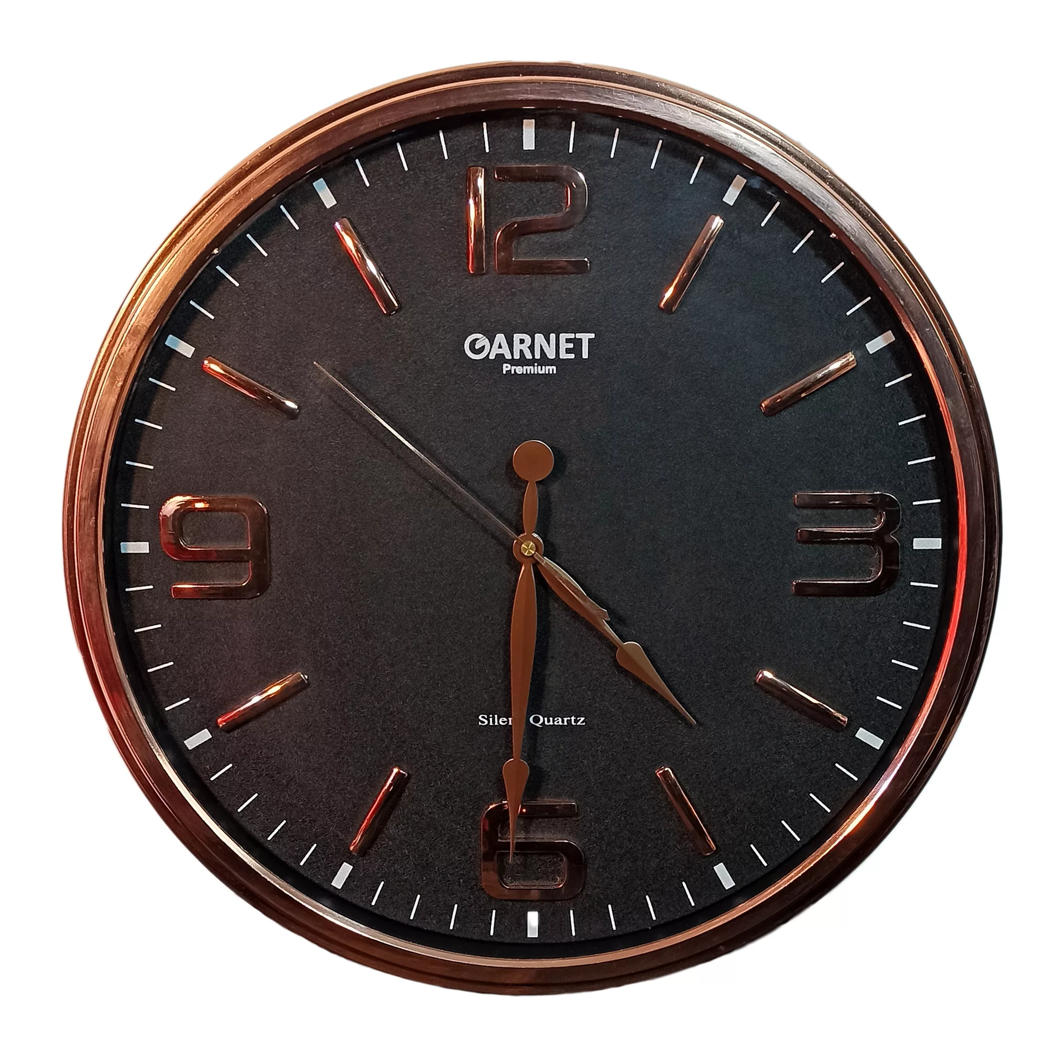 ساعت دیواری مدل گارنت کد 5021RN