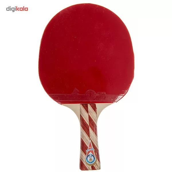 راکت پینگ پنگ گلد کاپ مدل 5 Star