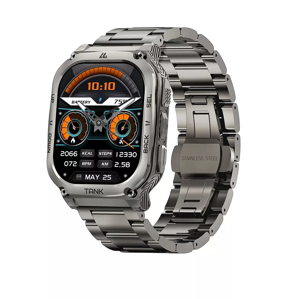 ساعت هوشمند کازپت مدل APY SPECIALLY M3 TRULY TANK