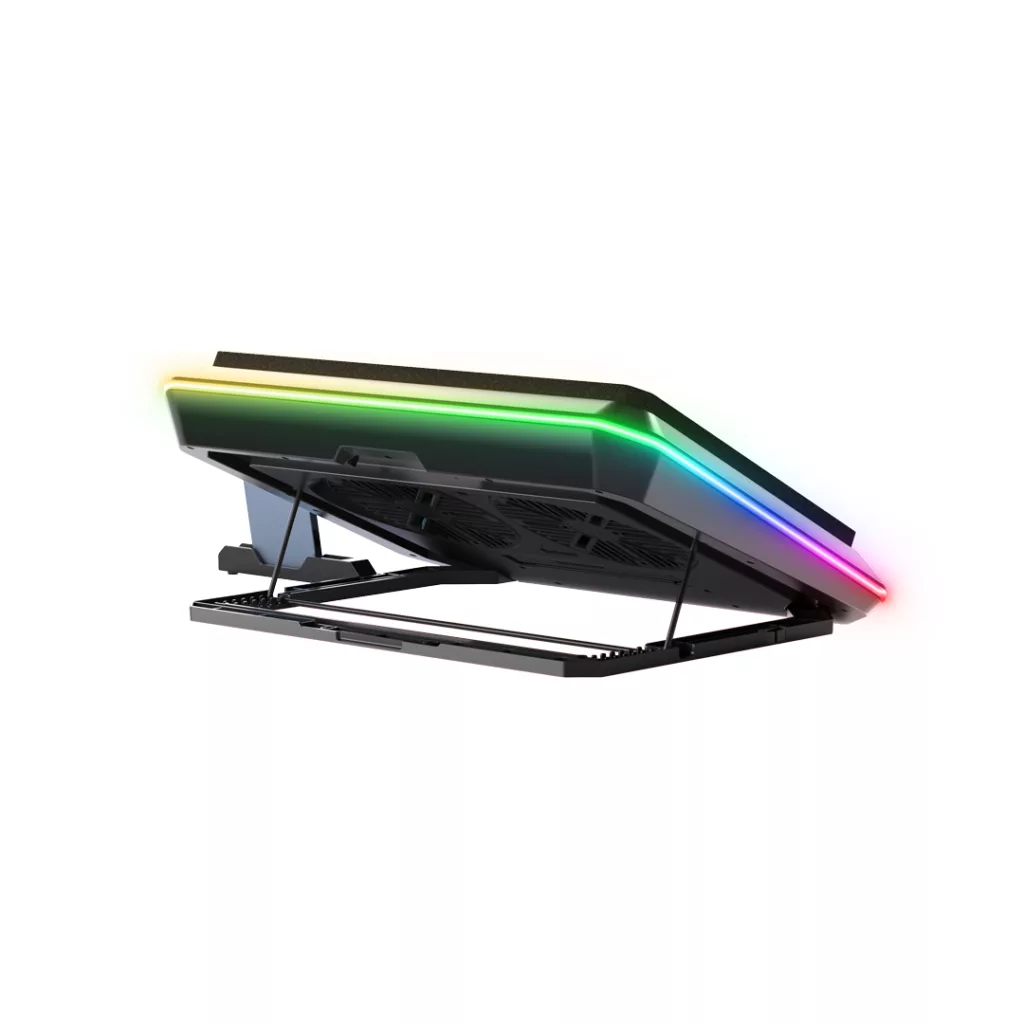 پایه خنک کننده  لپ تاپ تسکو مدل GCLP 3145