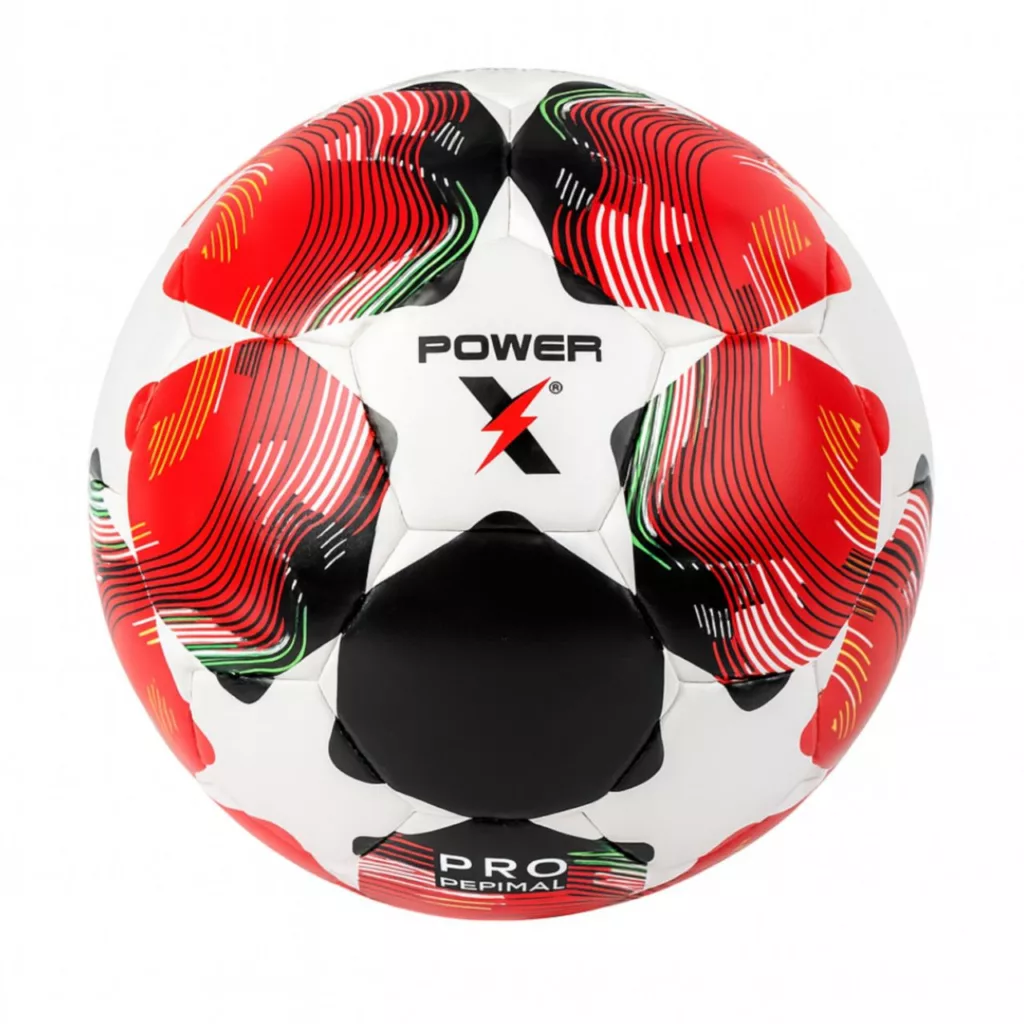 توپ فوتسال مدل POX-2 CHAMPIONSHIP سایز 4