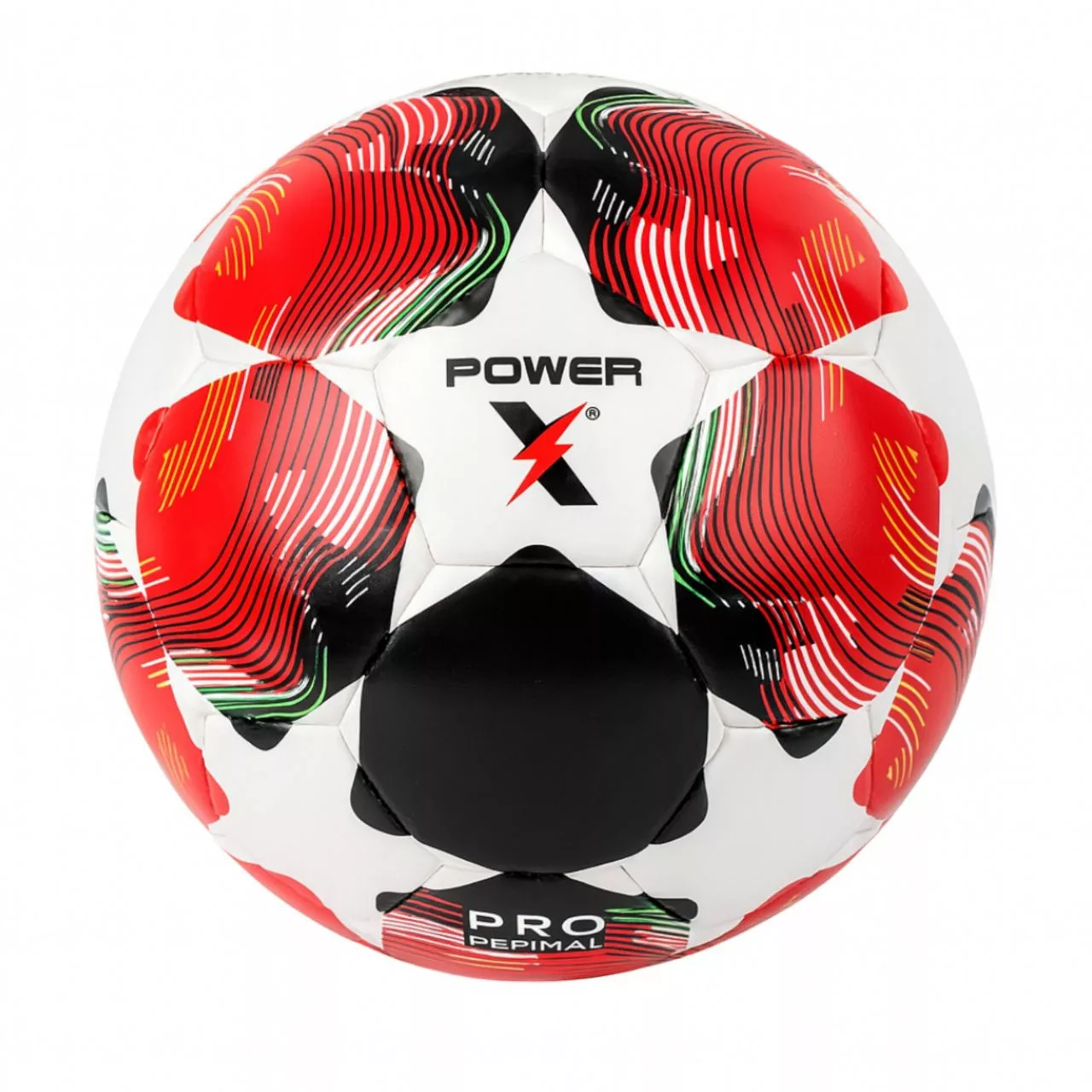 توپ فوتسال مدل POX-2 CHAMPIONSHIP سایز 4