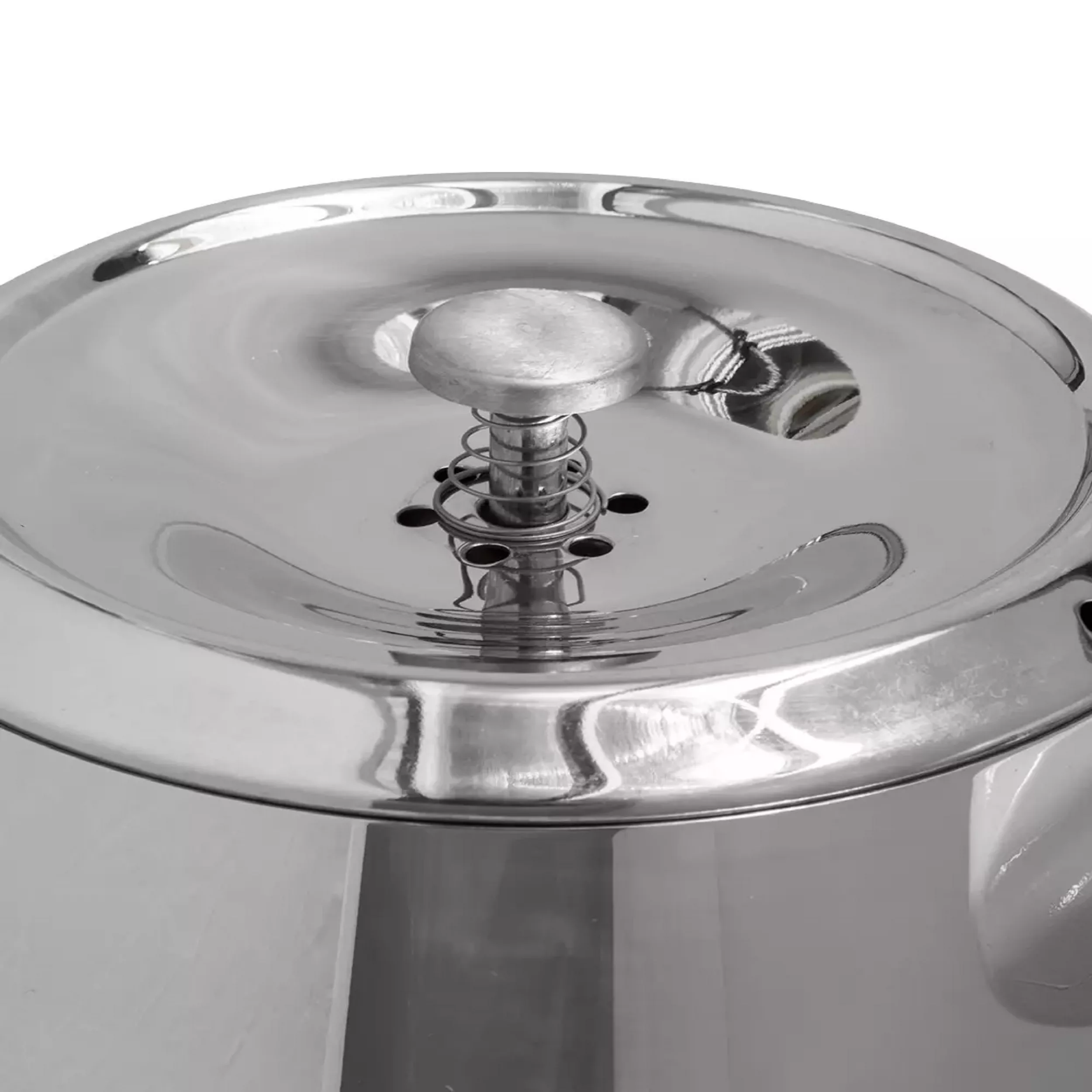 ست کتری و قوری جانستون مدل 150