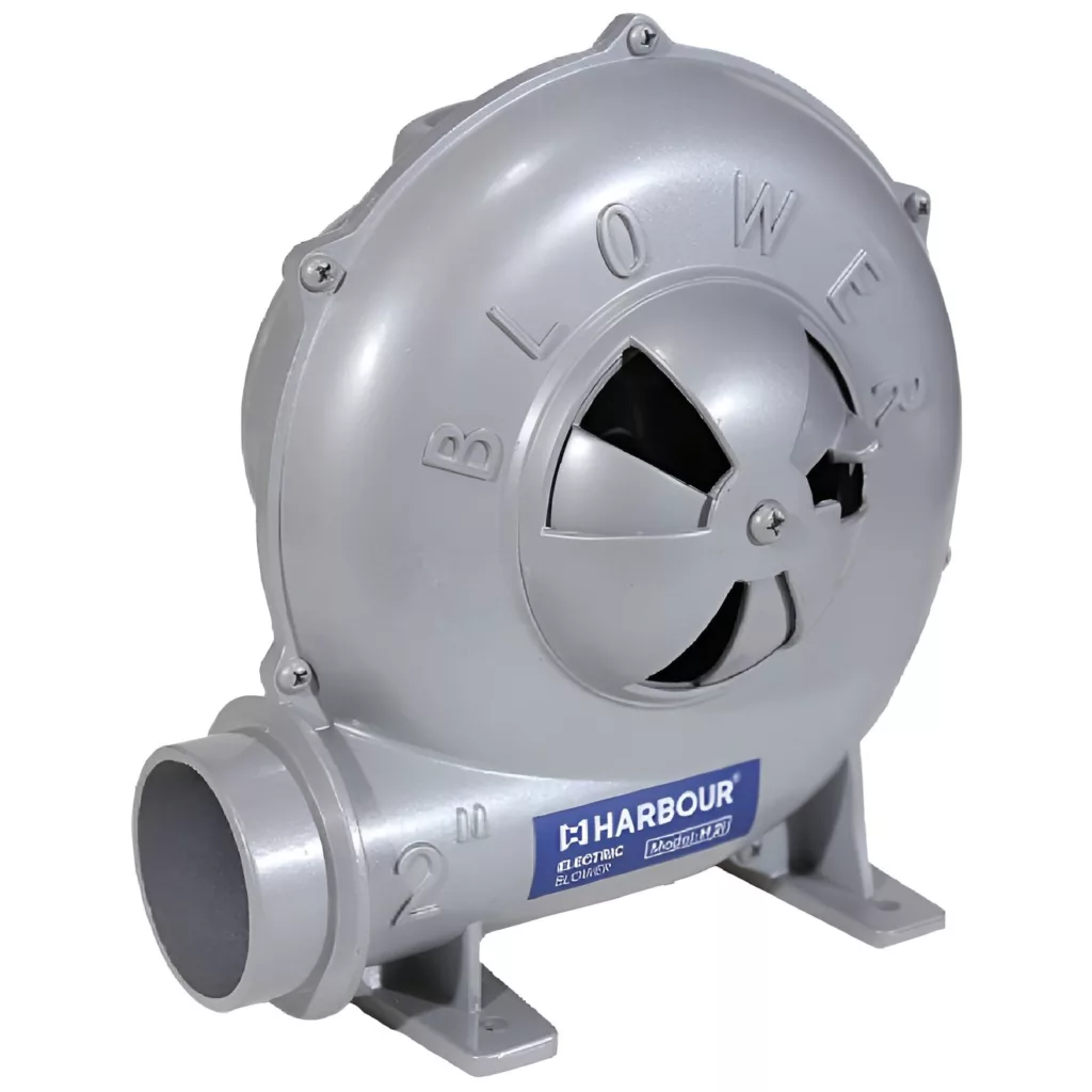 دستگاه دمنده 150 وات هاربر مدل H2i