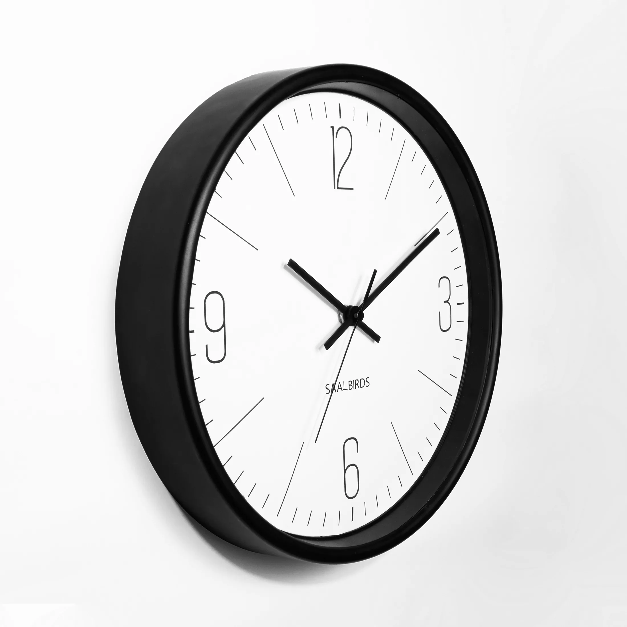 ساعت دیواری سال بردز مدل CW-158