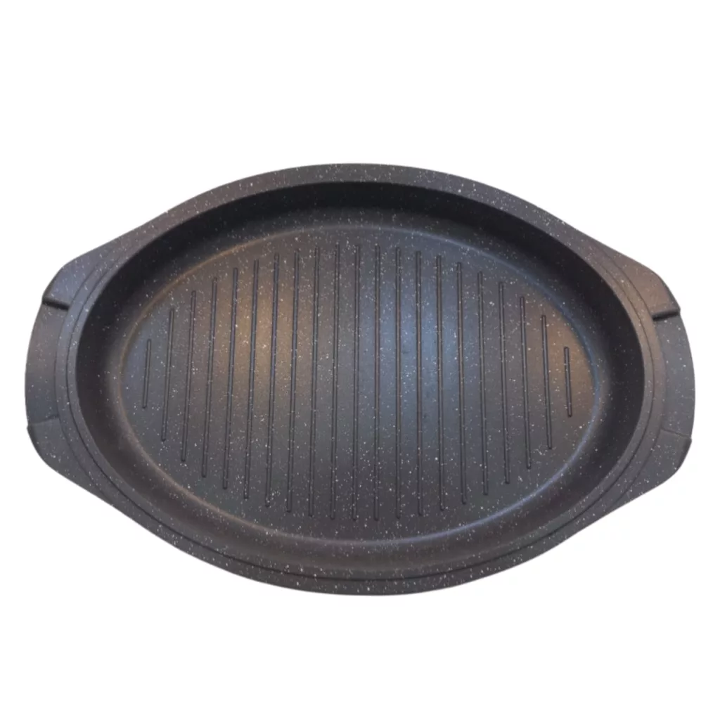 سرویس قابلمه و تابه گرانیتی 23 پارچه کی مولر مدل ویانا