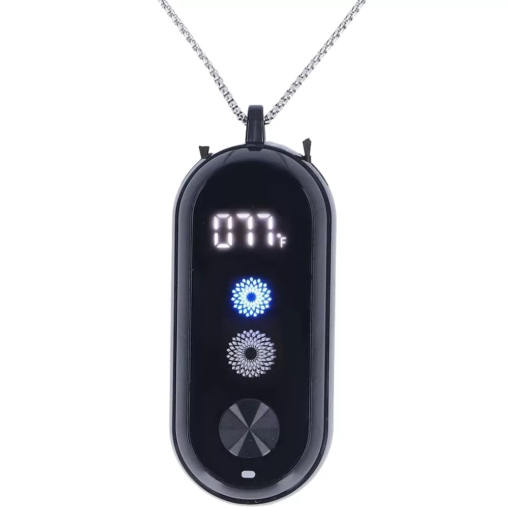 دستگاه تصفیه کننده هوا خودرو مدل BAP-07