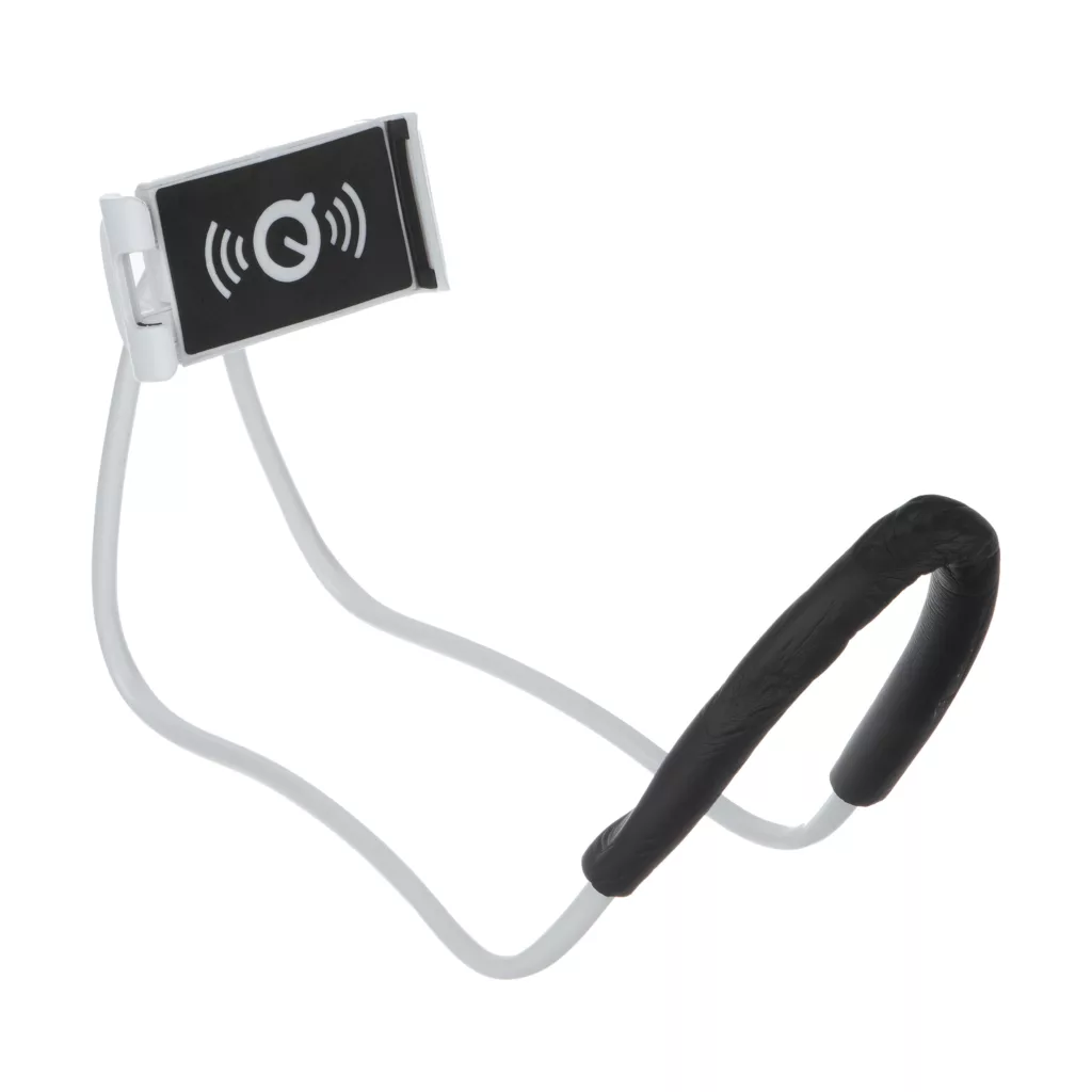 نگهدارنده گوشی موبایل مدل گردنی