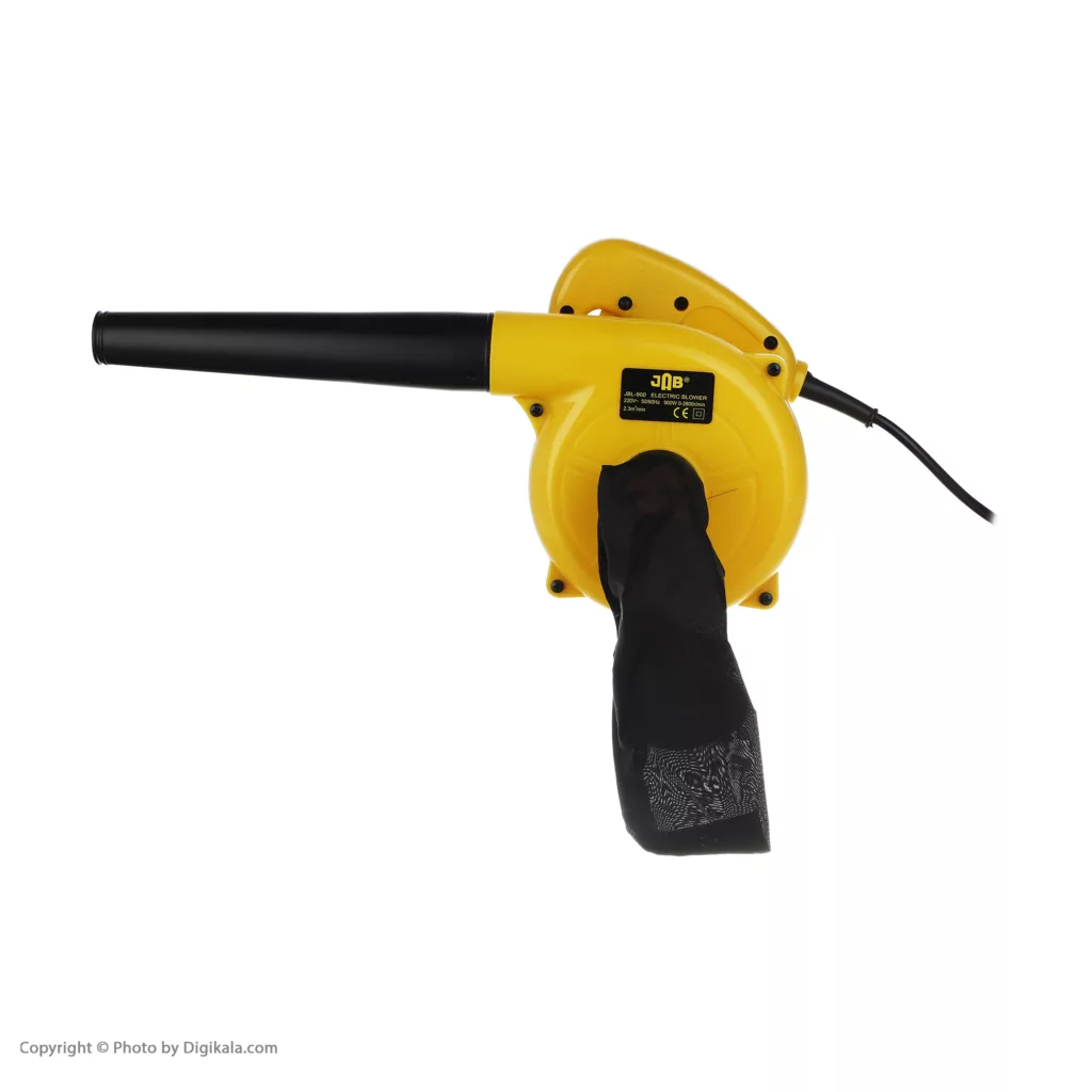 دستگاه دمنده و مکنده جاب مدل JBL-900