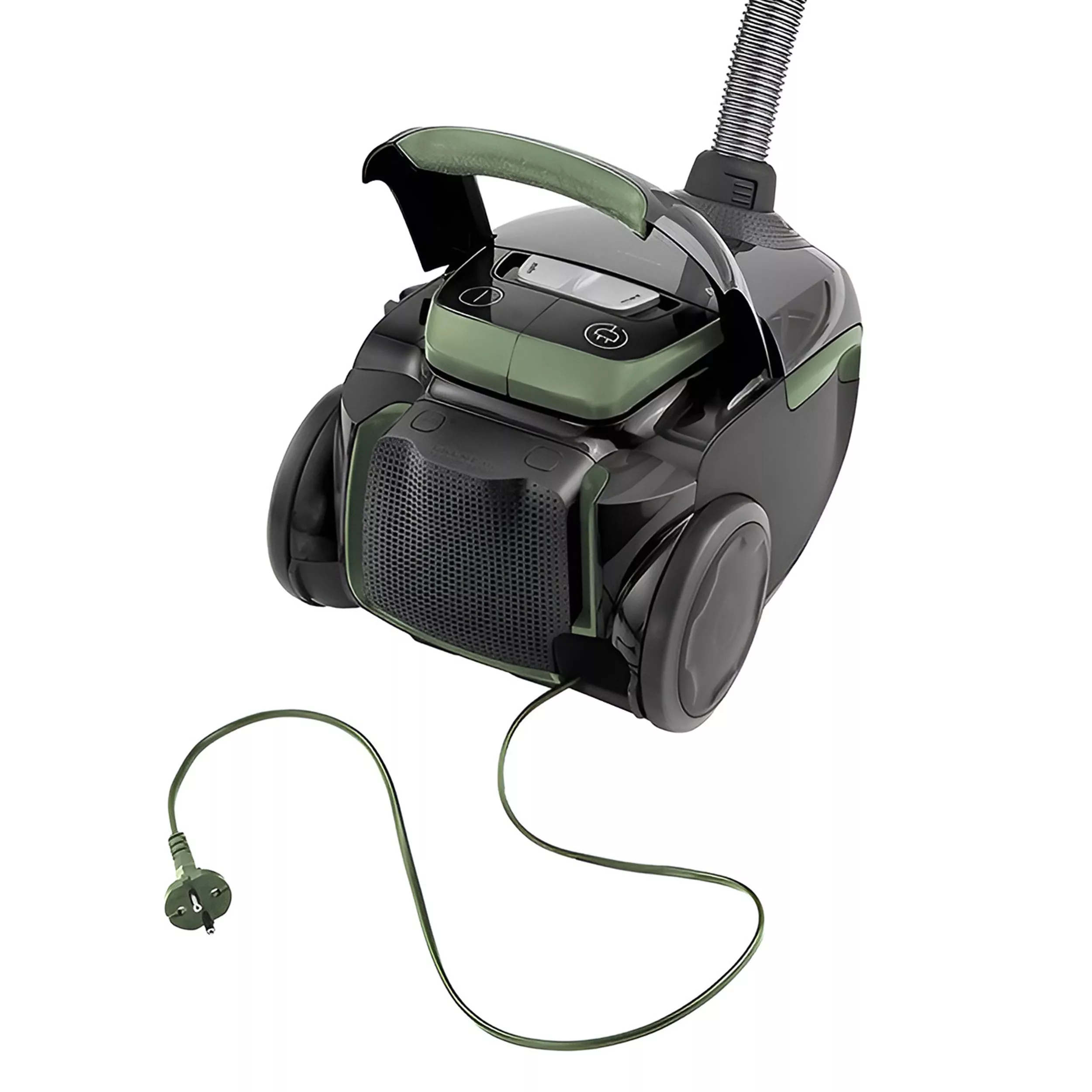 جاروبرقی 700 وات آ ا گ مدل  VX8-2-OKO