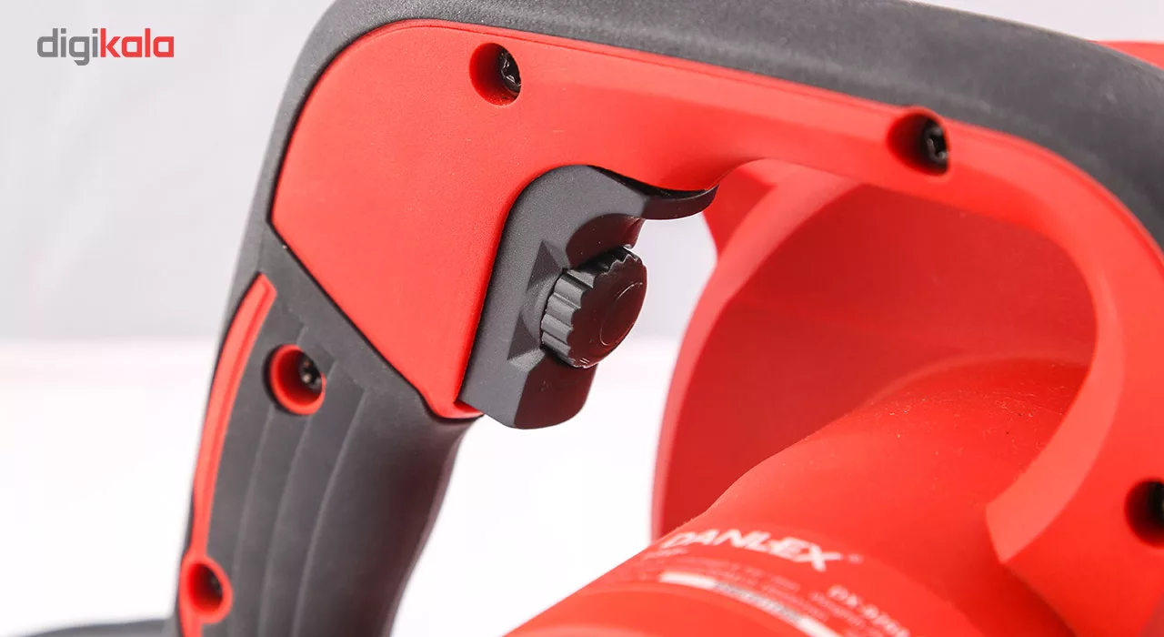 دستگاه دمنده و مکنده دنلکس مدل DX-9268