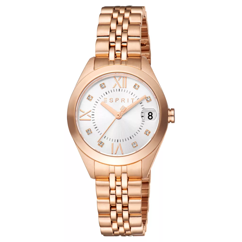 ساعت مچی عقربه‌ای کوارتز زنانه اسپریت مدل ES1L295M2045