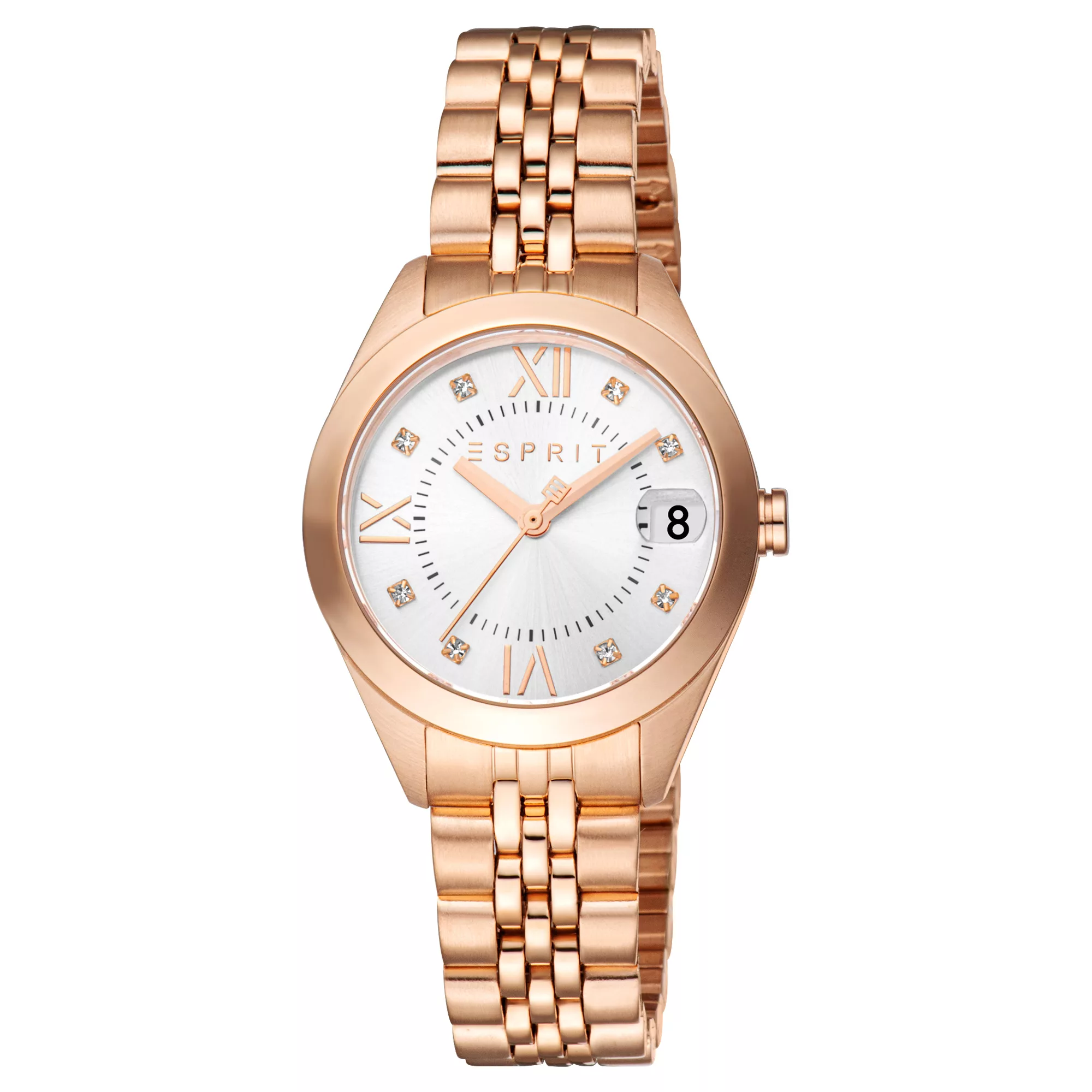 ساعت مچی عقربه‌ای کوارتز زنانه اسپریت مدل ES1L295M2045