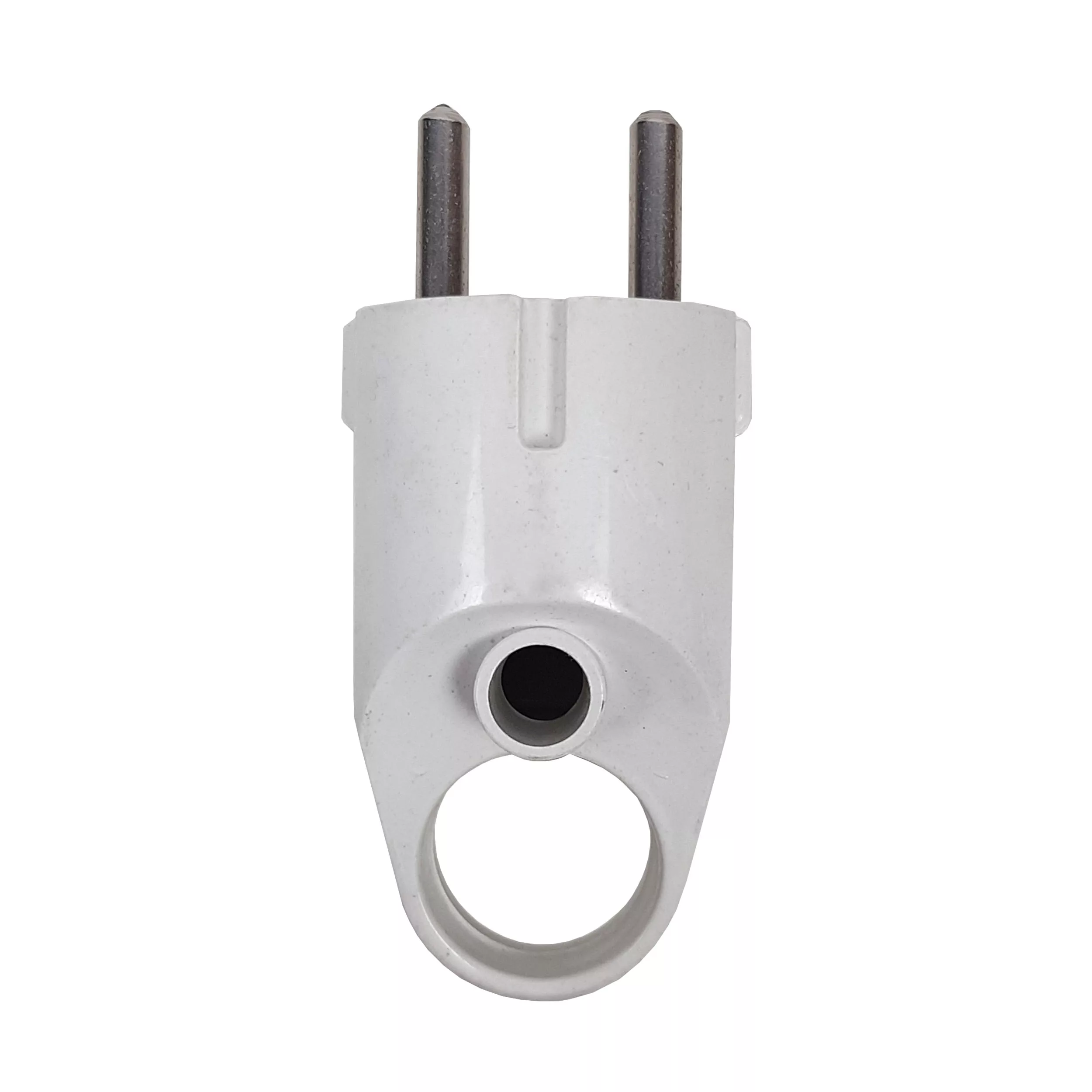 دوشاخه برق پاور مدل 250v کد 1 مجموعه 5 عددی