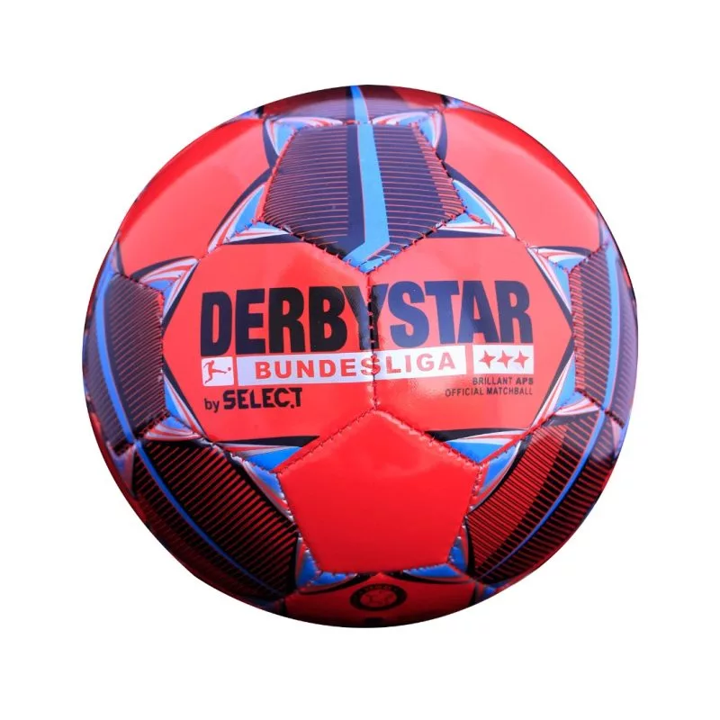 توپ فوتبال مدل Bundesliga کد b3-2022