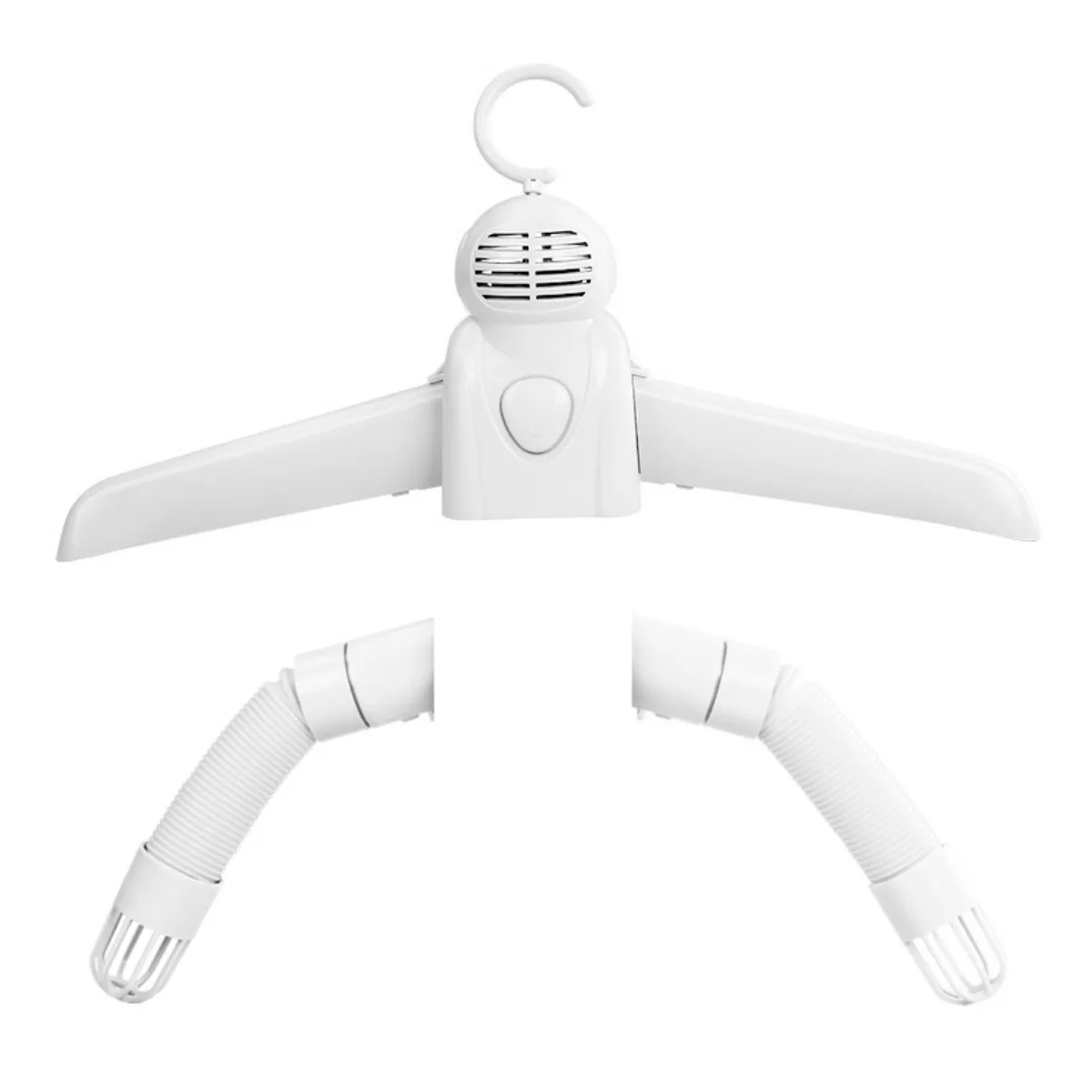 خشک کن لباس و کفش مدل 60-30