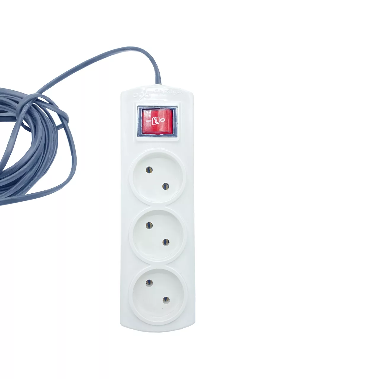 سه راهی برق کاوه مدل KV.TM.30M