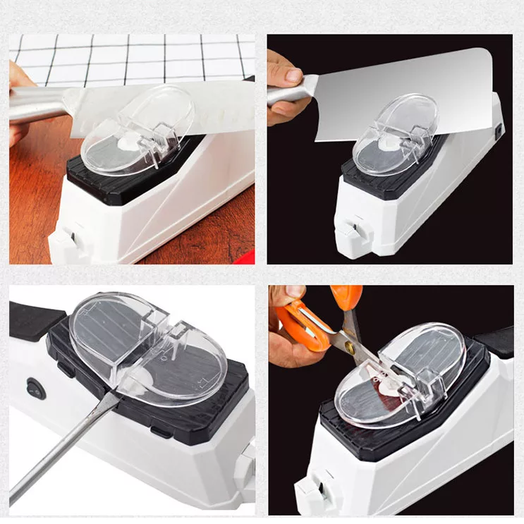 چاقو تیزکن مدل EKS