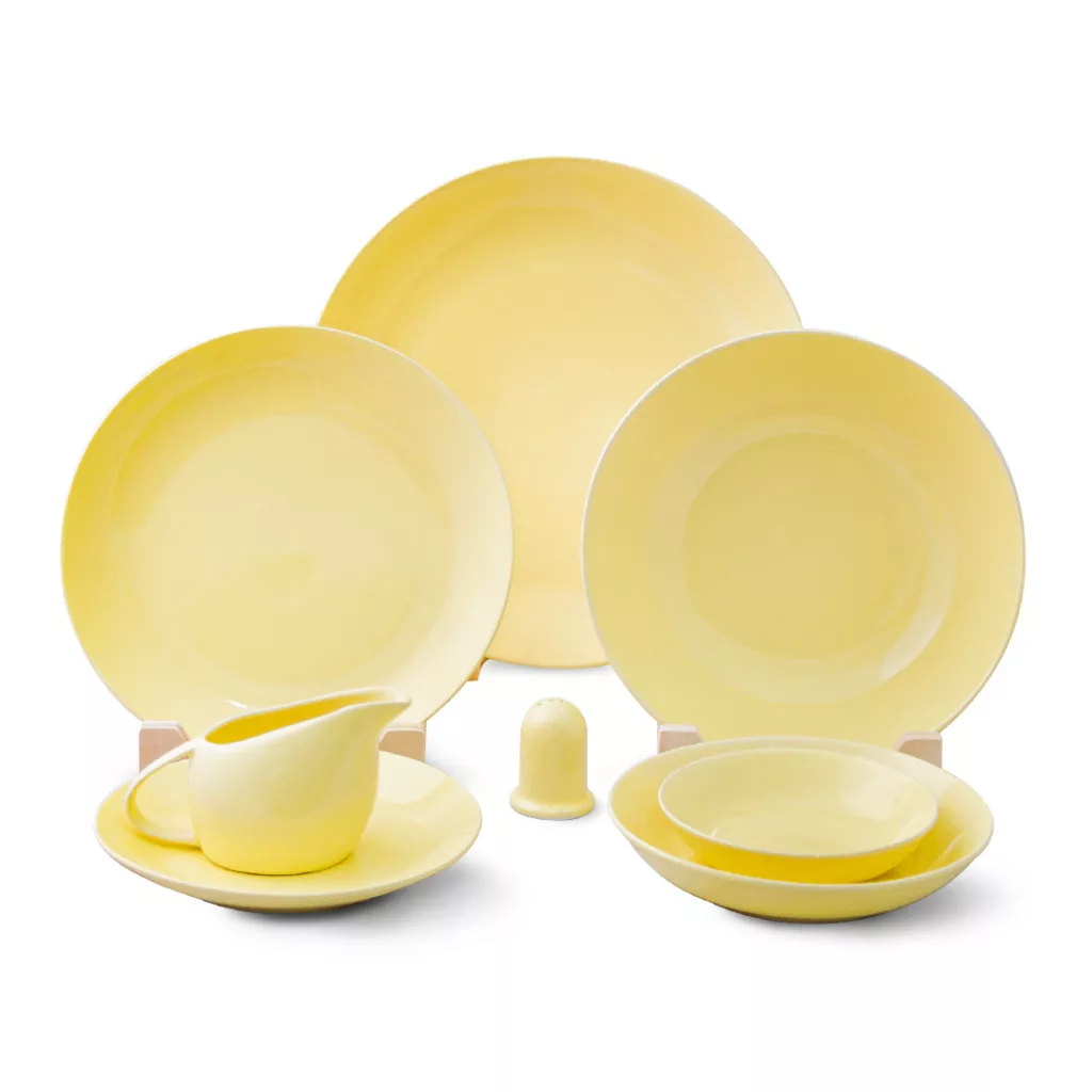 سرویس غذا خوری 30 پارچه رومز کد 23080