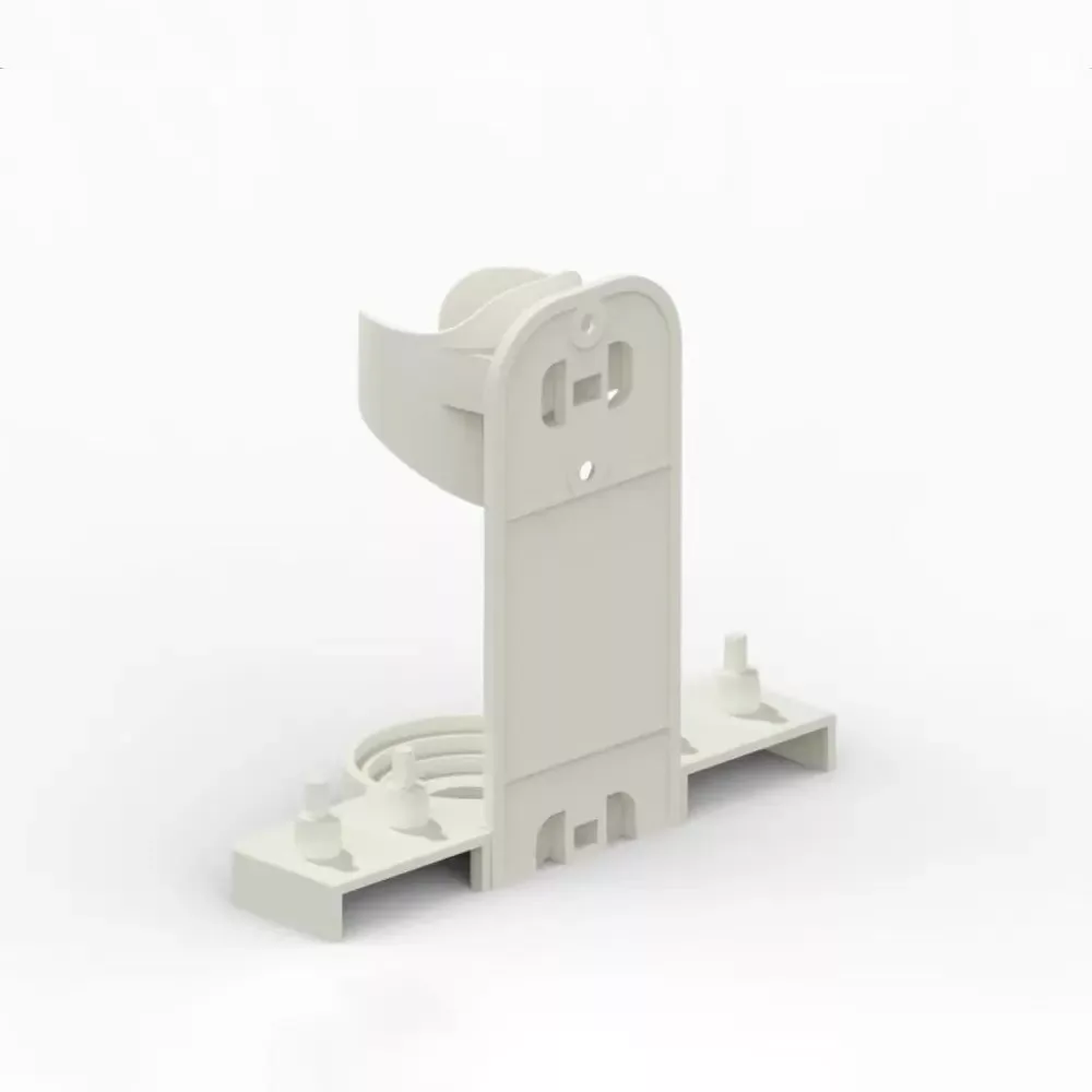 پایه نگهدارنده مسواک برقی و سری یدک مدل R-2