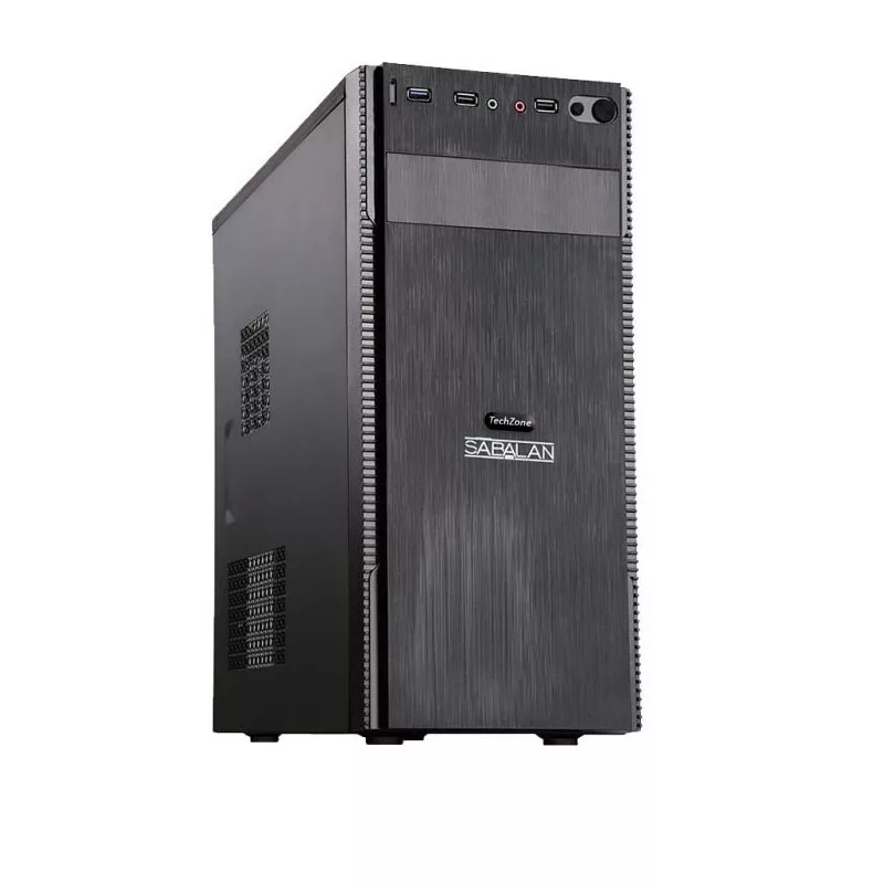 کامپیوتر دسکتاپ تک زون مدل TZ4570A Pro