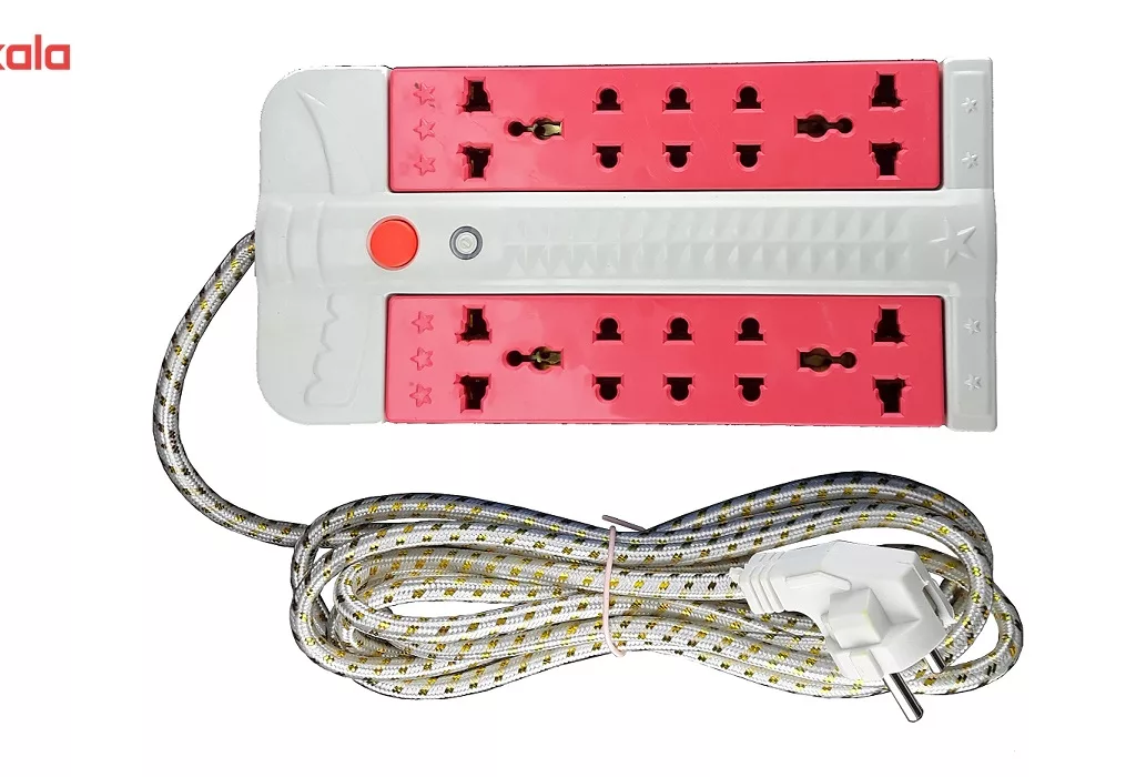 چند راهی برق مدل 725