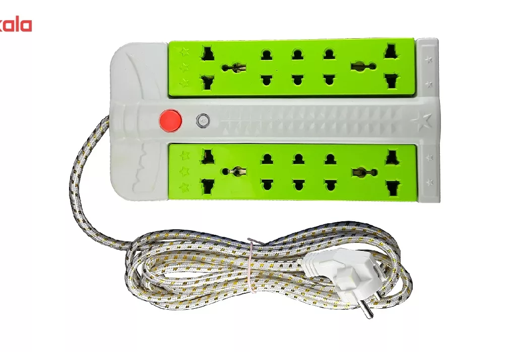 چند راهی برق مدل 725