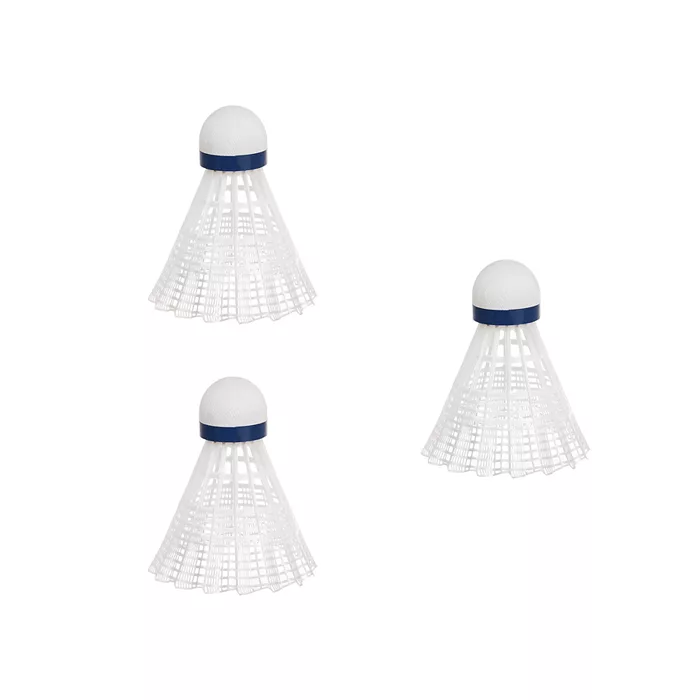 توپ بدمینتون مدل 700 بسته 3 عددی