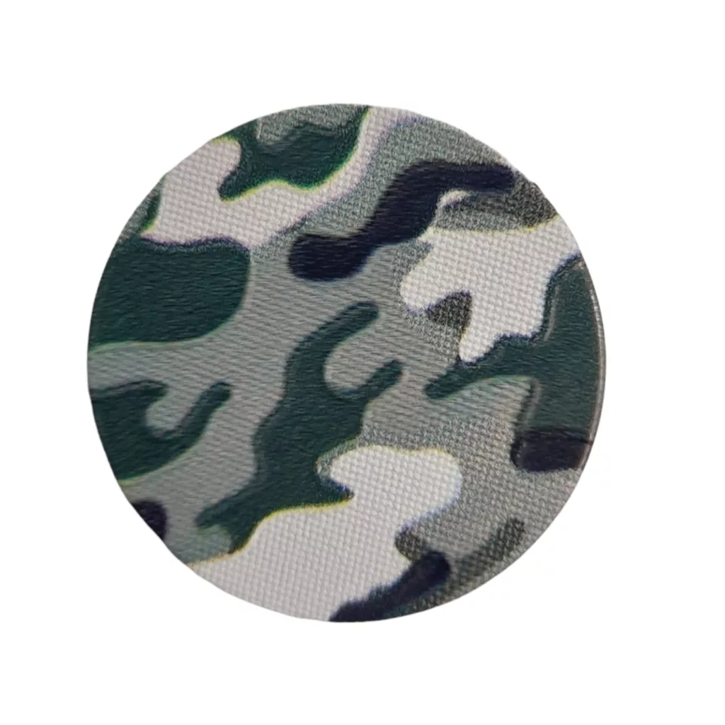 پایه نگهدارنده گوشی موبایل پاپ سوکت مدل ارتشی