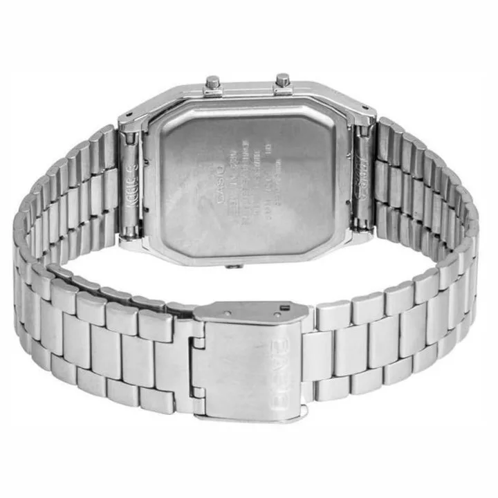 ساعت مچی عقربه‌ای کوارتز کاسیو مدل AQ-230A-3AMQYDF