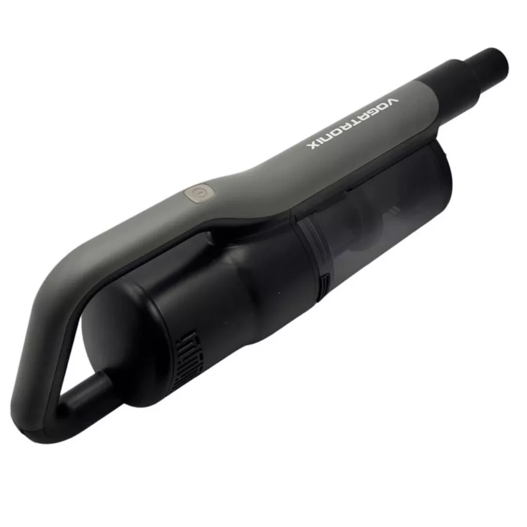 جاروبرقی 600 وات وگاترونیکس مدل 239